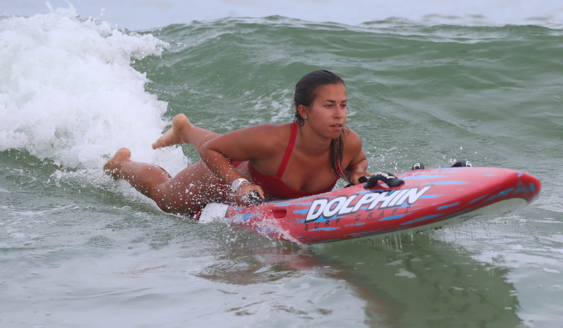 2019 Long Beach Island Lifeguard Tournament